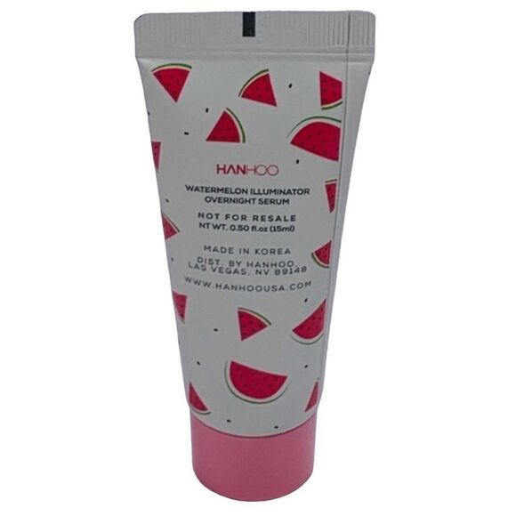 3/$20💗 Hanhoo Watermelon Illuminator Serum - Picture 4 of 7